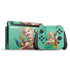 DC Comics Harley Quinn Birds of Prey Nintendo Skins